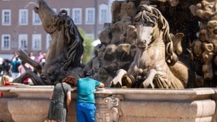 Die „Vision Salzburg 2024“ lässt Salzburger und Touristen zu Wort kommen. Es geht um die ...