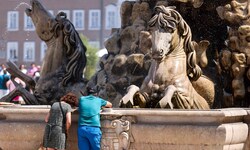 Die „Vision Salzburg 2024“ lässt Salzburger und Touristen zu Wort kommen. Es geht um die ...