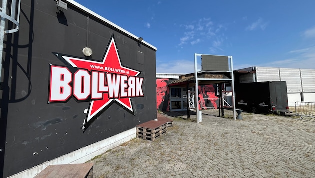 Das Bollwerk in Graz wird nicht aus der Sommerpause zurückkehren.