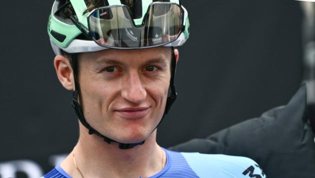 Felix Gall