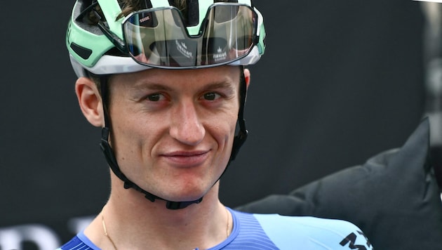 Felix Gall