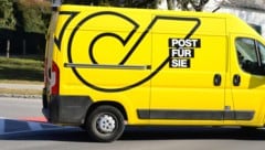 Die Lenkerin des Postfahrzeuges dürfte großen Zeitdruck gehabt haben (Symbolbild). 