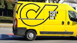 Die Lenkerin des Postfahrzeuges dürfte großen Zeitdruck gehabt haben (Symbolbild). 