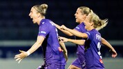 Austria Wien will als erstes österreichisches Frauenteam in ein Europacup-Halbfinale einziehen. 