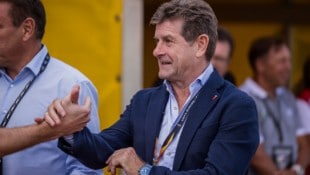 Dietmar Riegler