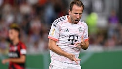 Jubelt Bayern-Stürmer Harry Kane erneut?