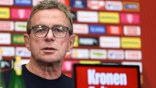 Ralf Rangnick