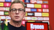 Ralf Rangnick