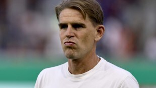 Christoph Freund