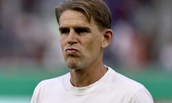 Christoph Freund