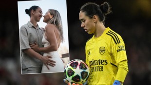 Manuela Zinsberger widmet ihrer Madeleine ein rührendes Liebes-Posting.