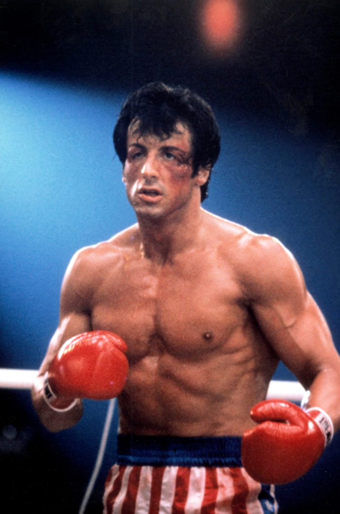 Der Film „I Play Rocky“ soll die jungen Hollywood-Jahre von Sylvester Stallone bis zum ...