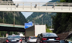 Verkehrsexperten raten dazu, bestimmte Routen am kommenden Wochenende in Österreich zu meiden.