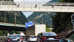 Verkehrsexperten raten dazu, bestimmte Routen am kommenden Wochenende in Österreich zu meiden.