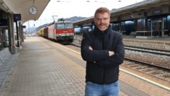 Knittelfelds Bürgermeister Harald Bergmann: „Bedenken sind noch da.“ 