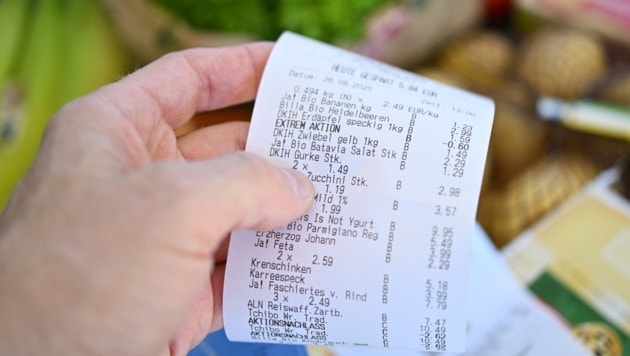 Beim Blick auf die Rechnung staunt man oft nicht schlecht. Vergleicht man die Preise mit ...