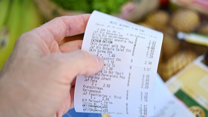 Beim Blick auf die Rechnung staunt man oft nicht schlecht. Vergleicht man die Preise mit ...