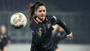 Was ist gegen Tschechien für Sarah Zadrazil und Co. drinnen?