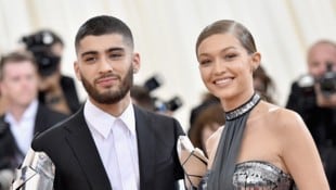 Der britische Sänger Zayn Malik hat mit einem Geständnis über seine Ex-Freundin Gigi Hadid ...