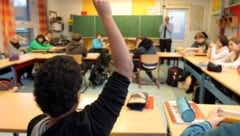 Schulen dürfen in Zukunft ihr eigenes Konzept für die Deutschförderung erstellen.