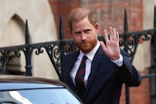 Prinz Harry wird dieses Jahr an den WellChild Awards teilnehmen.