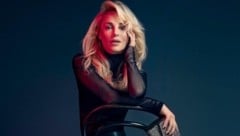 Silvia Schneider – in Szene gesetzt von Starfotograf Marcel Gonzalez Ortiz für eine neue ...