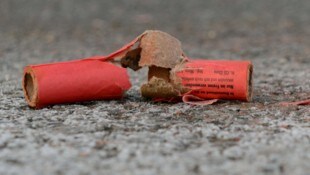 Um drei Uhr nachts war es mit der Nachtruhe vorbei. (Symbolbild)