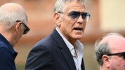 George Clooney war nach Venedig gekommen, um seinen Film „Jay Kelly“ vorzustellen. Beim großen ...