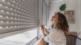 Wenn das Zuhause zur Hitzefalle wird: Neue Untersuchungen zeigen, dass es in den eigenen vier ...