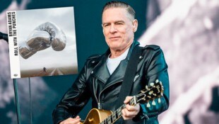 Im gesetzteren Alter erkennt die kanadische Rocklegende Bryan Adams noch die Vorteile der ...