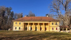 Bei den Renovierungsarbeiten am Kastell Sulz kam es zu Verzögerungen. Der Verein wirft dem ...