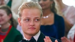 Marius Borg Høiby ist in insgesamt 32 Punkten angeklagt.