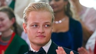 Marius Borg Høiby ist in insgesamt 32 Punkten angeklagt.