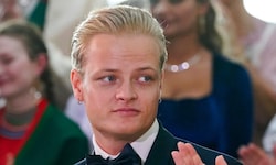 Marius Borg Høiby ist in insgesamt 32 Punkten angeklagt.