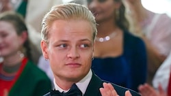 Marius Borg Høiby ist in insgesamt 32 Punkten angeklagt.
