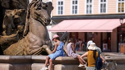 Wohin steuert der Tourismus? Eine Umfrage soll helfen.