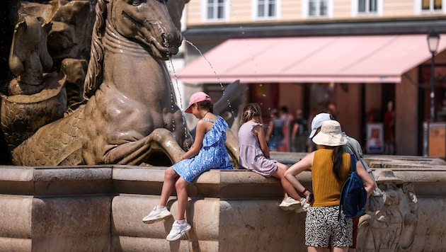 Wohin steuert der Tourismus? Eine Umfrage soll helfen.