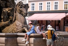 Wohin steuert der Tourismus? Eine Umfrage soll helfen.