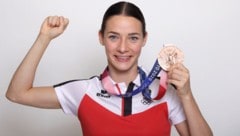 Bettina Plank