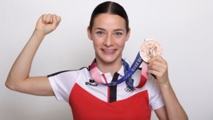 Bettina Plank