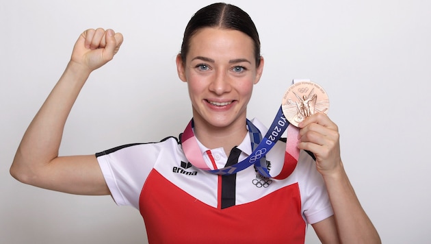 Bettina Plank