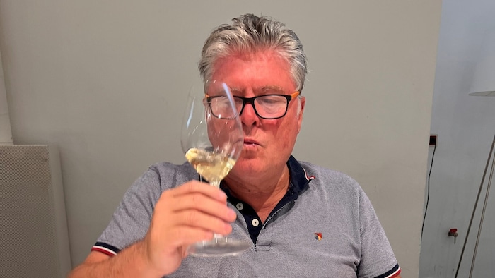 Legendär, profund – Koryphäe Matthias Siess geht Kostproben wie ein Meister seines Faches auf ...