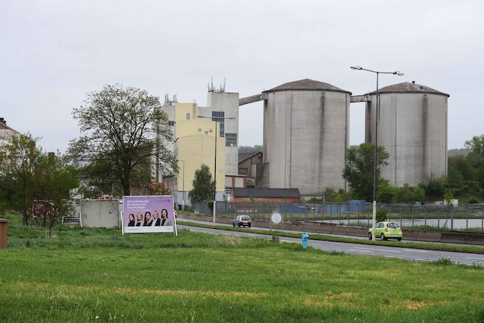 Auch zur Zuckerfabrik wird es eine Anfrage geben.