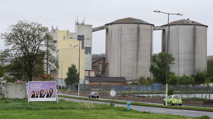 Auch zur Zuckerfabrik wird es eine Anfrage geben.
