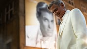 George Clooney spielt den alternden Schauspieler und Titelheld „Jay Kelly“.