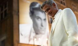 George Clooney spielt den alternden Schauspieler und Titelheld „Jay Kelly“.