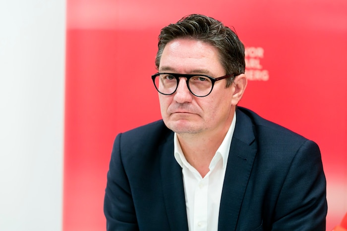 18 Fragen zum Medientraining in Wien hatte Reinhold Einwallner (SPÖ) in seiner Landtagsanfrage. ...