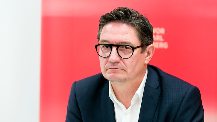 18 Fragen zum Medientraining in Wien hatte Reinhold Einwallner (SPÖ) in seiner Landtagsanfrage. ...