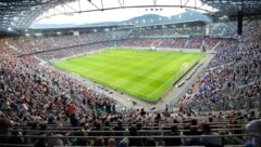 Im Wörthersee-Stadion stiegen bereits 13 Cup-Endspiele, 2026 gibt’s das 14. Finale.