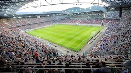 Im Wörthersee-Stadion stiegen bereits 13 Cup-Endspiele, 2026 gibt’s das 14. Finale.